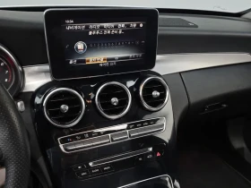 Mercedes-Benz C 200 2.0, снимка 14