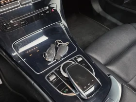 Mercedes-Benz C 200 2.0, снимка 9
