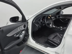 Mercedes-Benz C 200 2.0, снимка 11