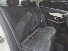 Mercedes-Benz C 200 2.0, снимка 12