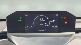 Toyota bZ4X BZ* XLE* DISTRONIC* ПОДГРЕВ* КАМЕРА* СЛЕДЕНЕ ЛЕНТИ, снимка 11