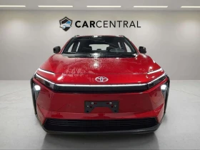 Toyota bZ4X BZ* XLE* DISTRONIC* ПОДГРЕВ* КАМЕРА* СЛЕДЕНЕ ЛЕНТИ, снимка 1