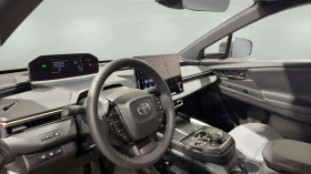 Toyota bZ4X BZ* XLE* DISTRONIC* ПОДГРЕВ* КАМЕРА* СЛЕДЕНЕ ЛЕНТИ, снимка 9