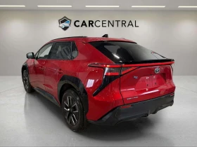 Toyota bZ4X BZ* XLE* DISTRONIC* ПОДГРЕВ* КАМЕРА* СЛЕДЕНЕ ЛЕНТИ, снимка 6
