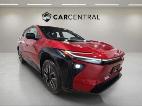 Toyota bZ4X BZ* XLE* DISTRONIC* ПОДГРЕВ* КАМЕРА* СЛЕДЕНЕ ЛЕНТИ, снимка 2
