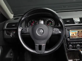 VW Passat 2.0 TDI, снимка 13