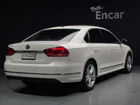 VW Passat 2.0 TDI, снимка 2