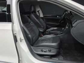 VW Passat 2.0 TDI, снимка 11