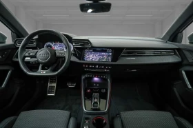 Audi S3 Sportback = Black Optics Plus = Гаранция, снимка 8