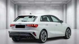 Audi S3 Sportback = Black Optics Plus = Гаранция, снимка 3