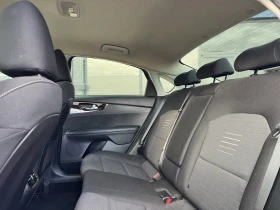 Kia Forte EX FWD АвтоКредит  (ЦЕНА ДО БГ), снимка 5