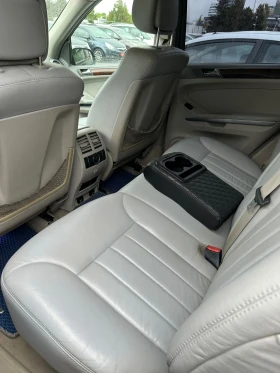 Mercedes-Benz ML 280 3.0 diesel , снимка 12