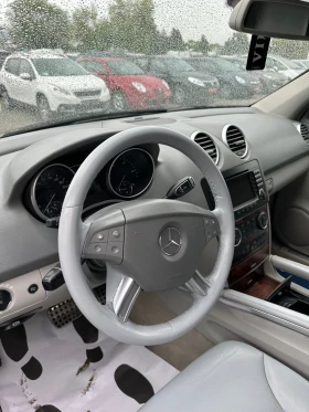 Mercedes-Benz ML 280 3.0 diesel , снимка 4