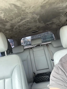 Mercedes-Benz ML 280 3.0 diesel , снимка 11