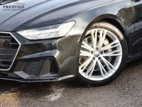 Audi A7 PROGRESSIV / QUATTRO / S-LINE / ПОДГРЕВИ, снимка 2