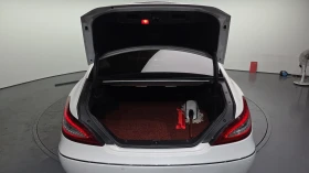 Mercedes-Benz CLS 250 * 360 * ПОДГРЕВИ * 4MATIC * ЛЮК, снимка 6