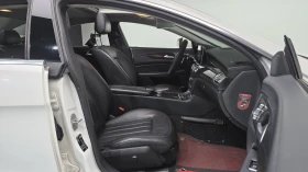 Mercedes-Benz CLS 250 * 360 * ПОДГРЕВИ * 4MATIC * ЛЮК, снимка 5