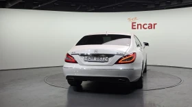 Mercedes-Benz CLS 250 * 360 * ПОДГРЕВИ * 4MATIC * ЛЮК, снимка 4