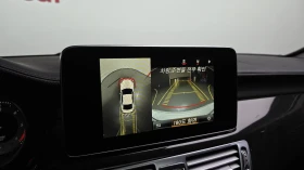 Mercedes-Benz CLS 250 * 360 * ПОДГРЕВИ * 4MATIC * ЛЮК, снимка 16
