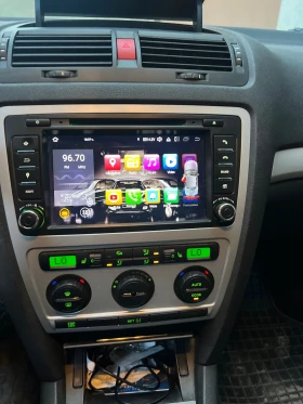 Skoda Octavia VES, снимка 9