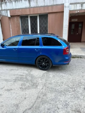 Skoda Octavia VES, снимка 2