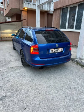 Skoda Octavia VES, снимка 16