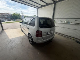 VW Touran 1.9 TDI 7-места, снимка 4