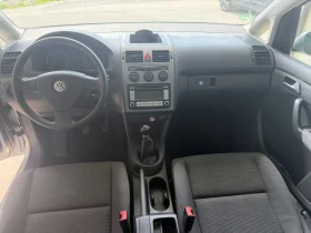 VW Touran 1.9 TDI 7-места, снимка 8