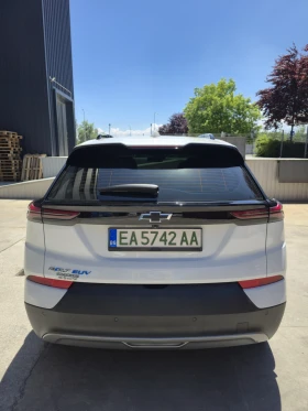 Chevrolet Bolt, снимка 2