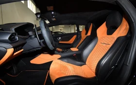 Lamborghini Huracan 610-4, снимка 7