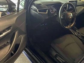 Toyota Corolla  LE CVT | АВТОКРЕДИТ БЕЗ ПЪРВОНАЧАЛНА ВНОСКА | , снимка 5