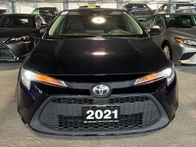 Toyota Corolla  LE CVT | АВТОКРЕДИТ БЕЗ ПЪРВОНАЧАЛНА ВНОСКА | , снимка 6