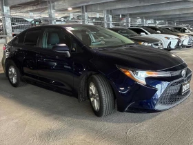 Toyota Corolla  LE CVT | АВТОКРЕДИТ БЕЗ ПЪРВОНАЧАЛНА ВНОСКА | , снимка 3