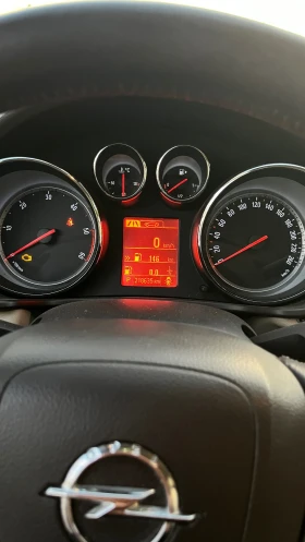 Opel Insignia, снимка 7