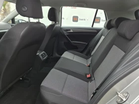 VW Golf 1.4TGI-110кс= ФАБРИЧЕН МЕТАН= АВТОПИЛОТ= СЕРВ.ИСТО, снимка 9