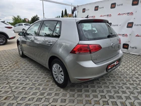 VW Golf 1.4TGI-110кс= ФАБРИЧЕН МЕТАН= АВТОПИЛОТ= СЕРВ.ИСТО, снимка 5