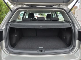 VW Golf 1.4TGI-110кс= ФАБРИЧЕН МЕТАН= АВТОПИЛОТ= СЕРВ.ИСТО, снимка 10
