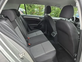 VW Golf 1.4TGI-110кс= ФАБРИЧЕН МЕТАН= АВТОПИЛОТ= СЕРВ.ИСТО, снимка 14