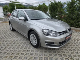 VW Golf 1.4TGI-110кс= ФАБРИЧЕН МЕТАН= АВТОПИЛОТ= СЕРВ.ИСТО, снимка 2