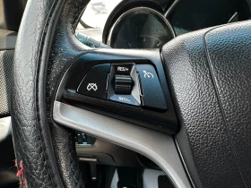 Chevrolet Cruze 2.0d 163 к.с. , снимка 16