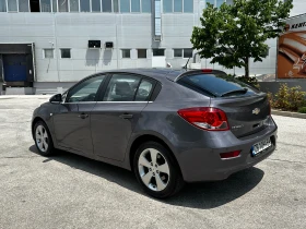 Chevrolet Cruze 2.0d 163 к.с. , снимка 3