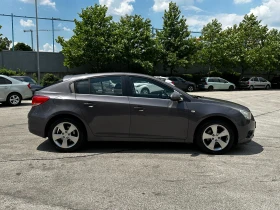 Chevrolet Cruze 2.0d 163 к.с. , снимка 5