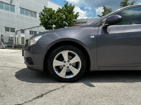 Chevrolet Cruze 2.0d 163 к.с. , снимка 8