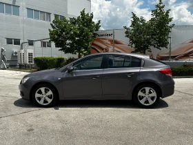 Chevrolet Cruze 2.0d 163 к.с. , снимка 2