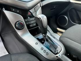 Chevrolet Cruze 2.0d 163 к.с. , снимка 12