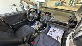 Honda Jazz Euro5 Климатик Лед , снимка 14