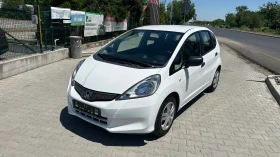Honda Jazz Euro5 Климатик Лед , снимка 1