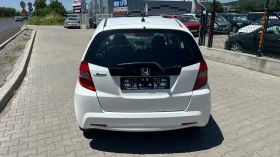 Honda Jazz Euro5 Климатик Лед , снимка 4