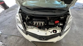 Honda Jazz Euro5 Климатик Лед , снимка 15