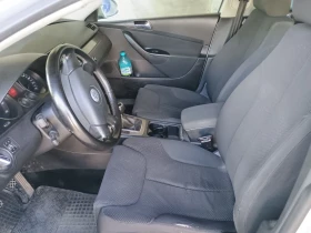 VW Passat 2.0tdi, снимка 9